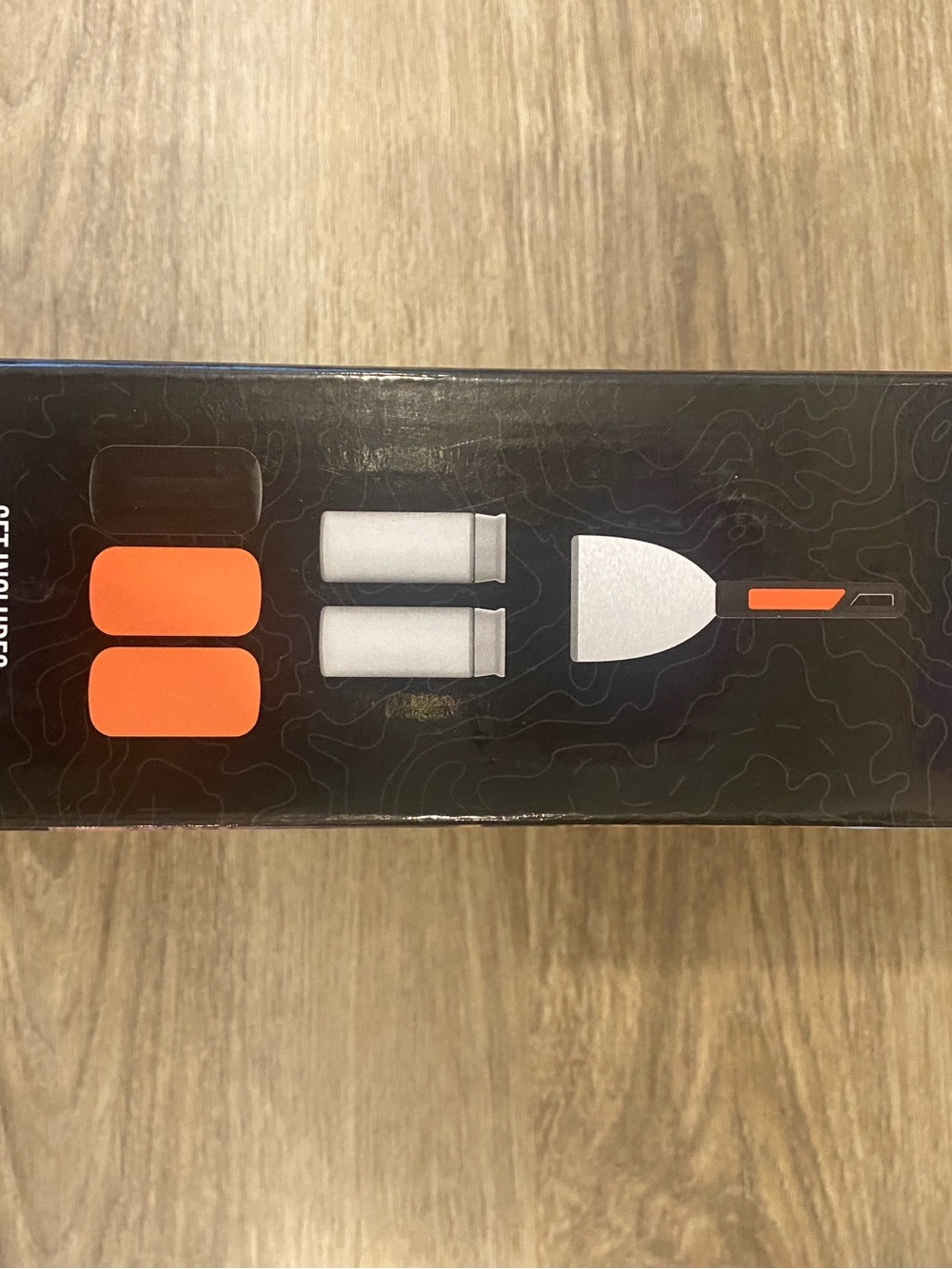 Cleaning Kit - Not VR Accessory - Picture 2 of 3
